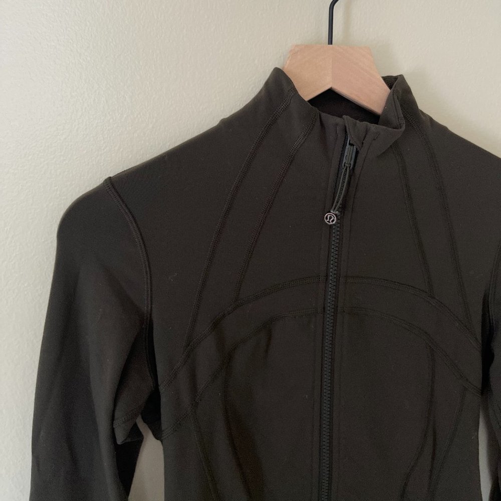 Lululemon Define Jacket Luon